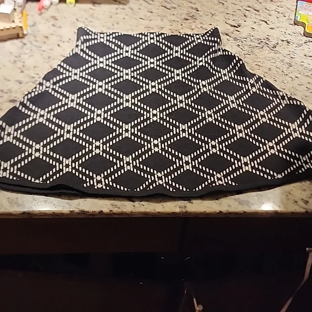 Krimson Klover Sweater 100% Merino Wool Skirt XS - Picture 2 of 11